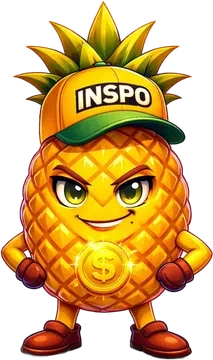 Inspi, personaje de INSPO